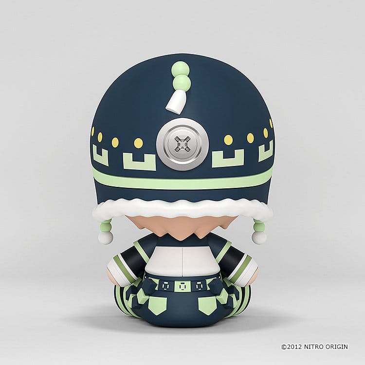 Dramatical Murder Huggy Good Smile Mini Figure Noiz 7 cm [4]