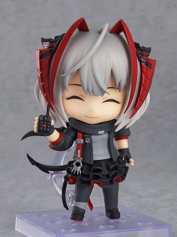 Arknights Nendoroid Action Figure W 10 cm [1]