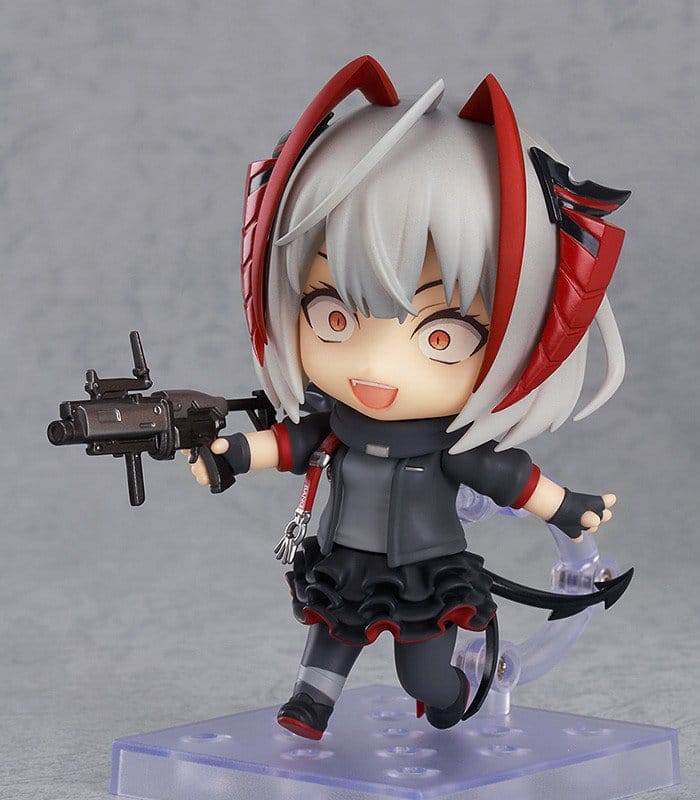 Arknights Nendoroid Action Figure W 10 cm [2]