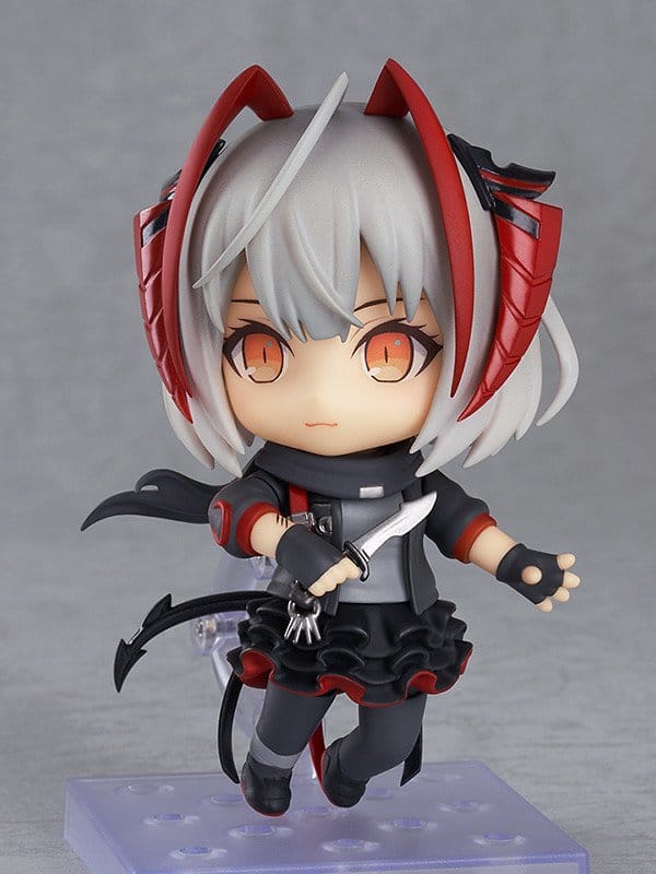Arknights Nendoroid Action Figure W 10 cm [3]