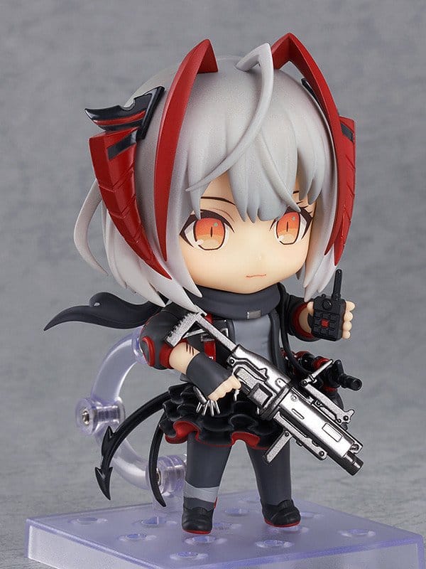 Arknights Nendoroid Action Figure W 10 cm [4]