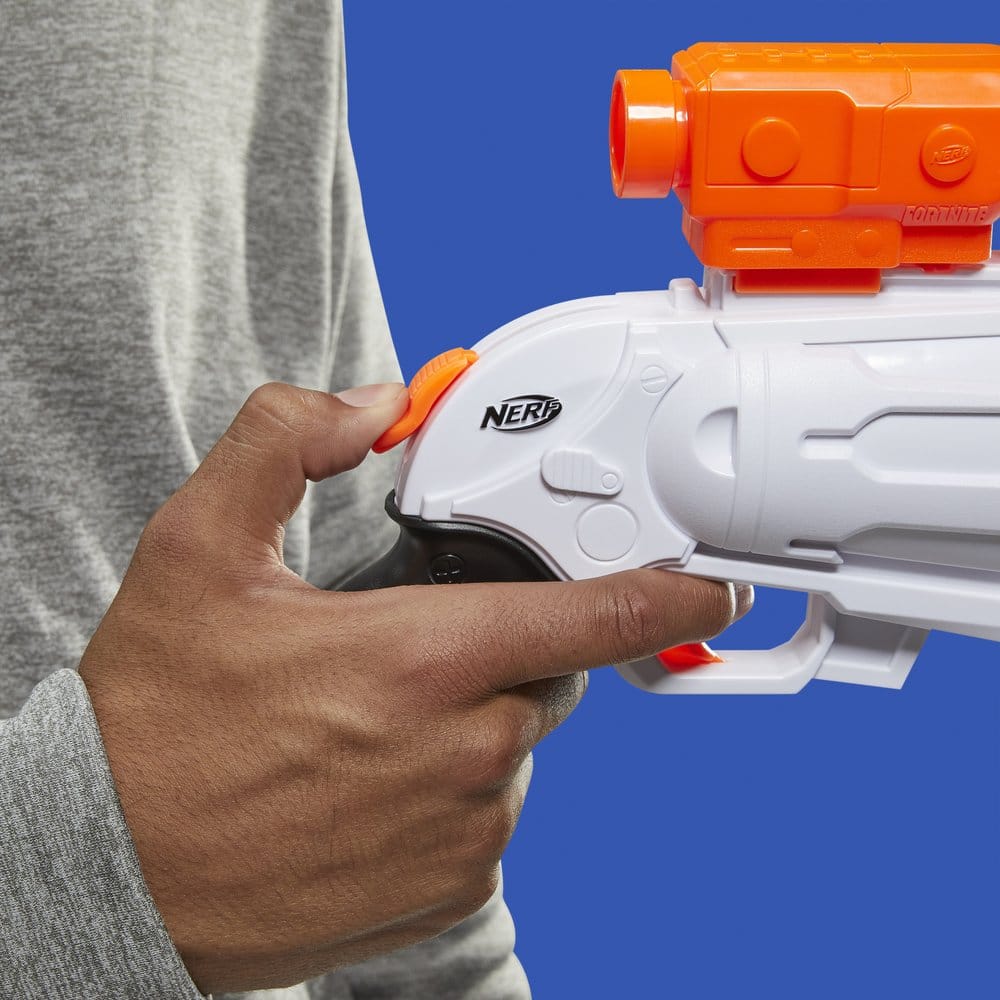 Fortnite NERF Dart Blaster SR [1]