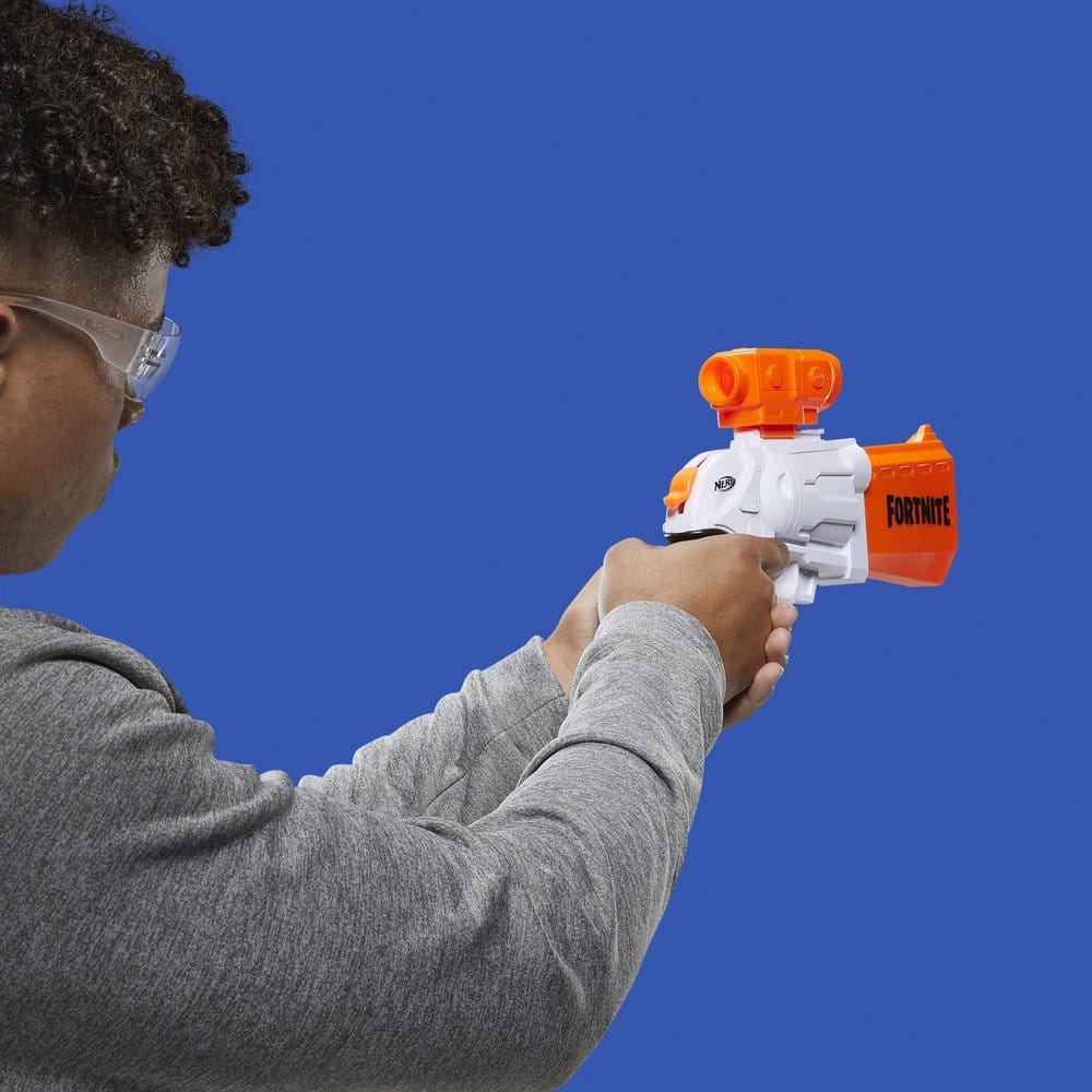 Fortnite NERF Dart Blaster SR [2]