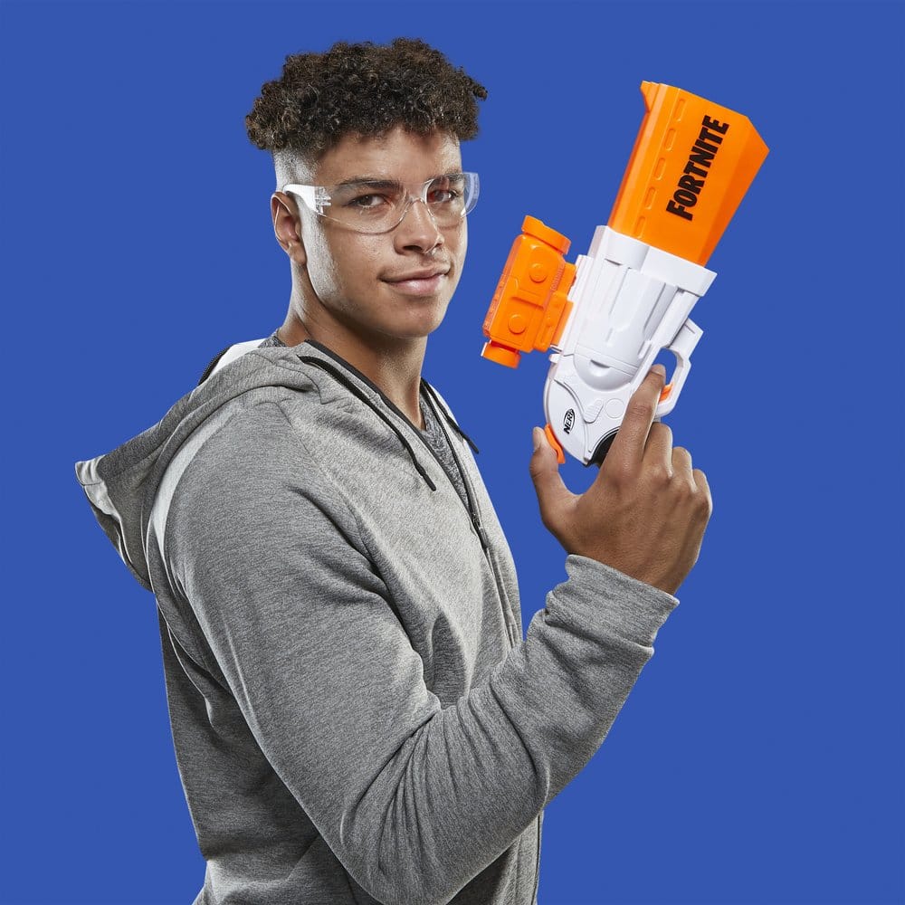 Fortnite NERF Dart Blaster SR [3]