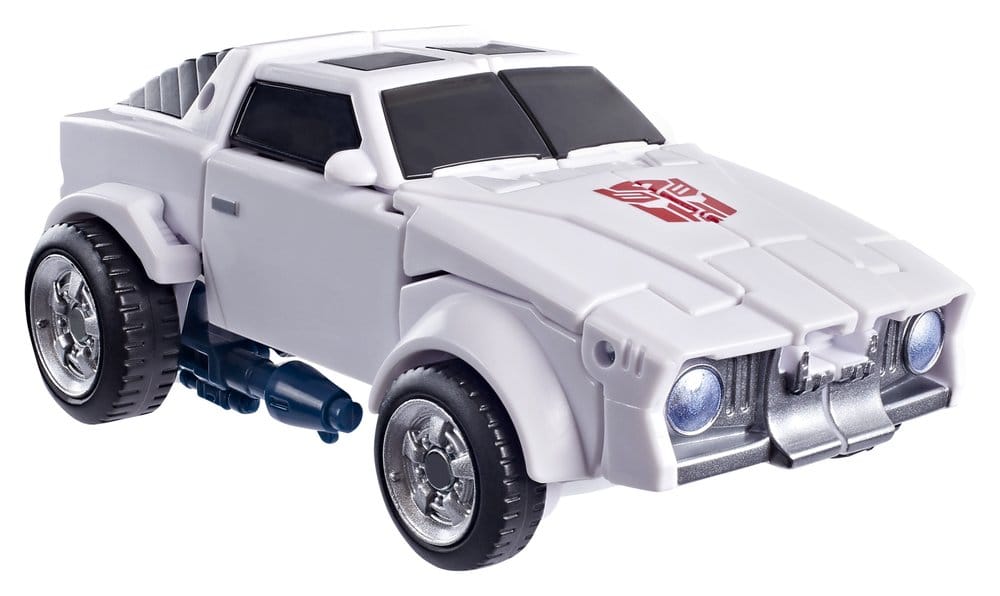 Transformers Age of the Primes Deluxe Class Action Figure Autobot Tailgate 13 cm [2]