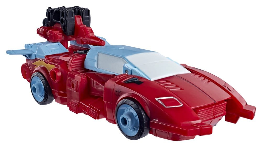 Transformers Age of the Primes Deluxe Class Action Figure Autobot Blanker 13 cm [2]