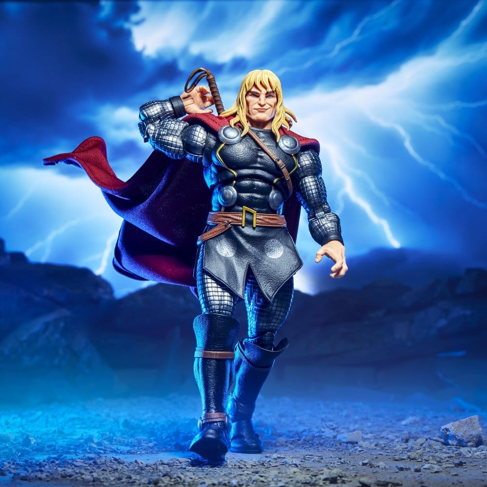 Marvel Legends Maximum Series Action Figure Thor 15 cm [9]