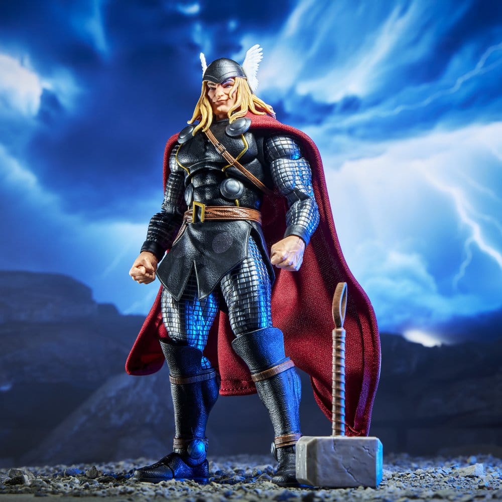 Marvel Legends Maximum Series Action Figure Thor 15 cm [10]