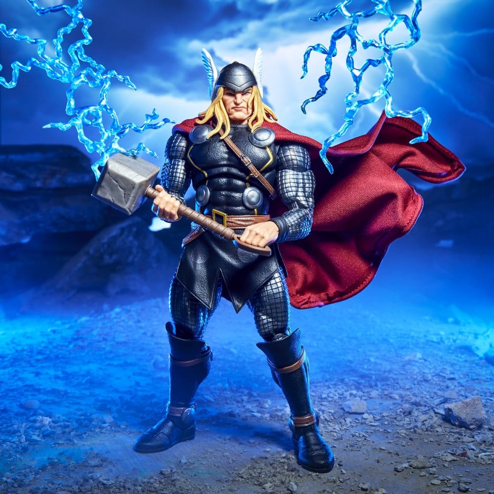 Marvel Legends Maximum Series Action Figure Thor 15 cm [11]