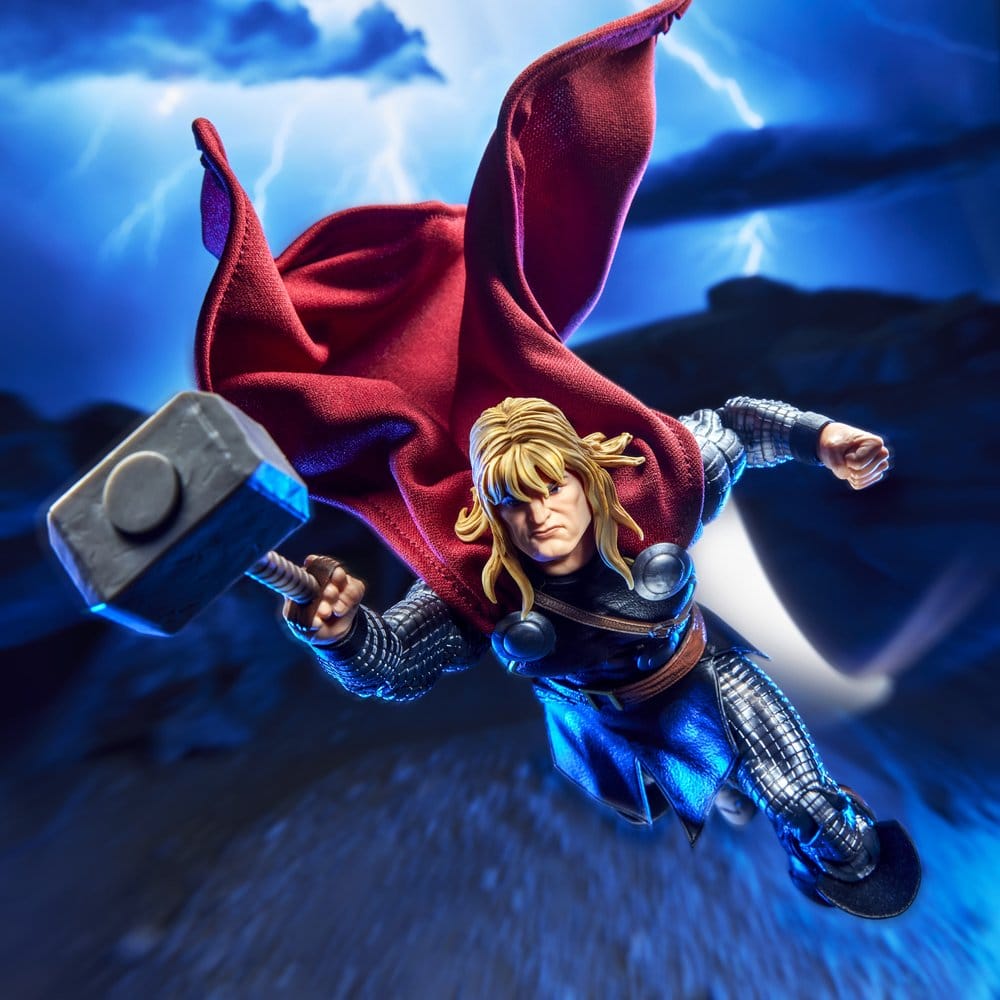 Marvel Legends Maximum Series Action Figure Thor 15 cm [12]