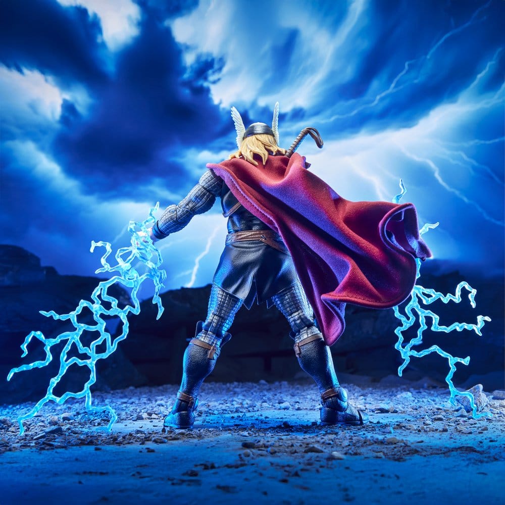 Marvel Legends Maximum Series Action Figure Thor 15 cm [17]