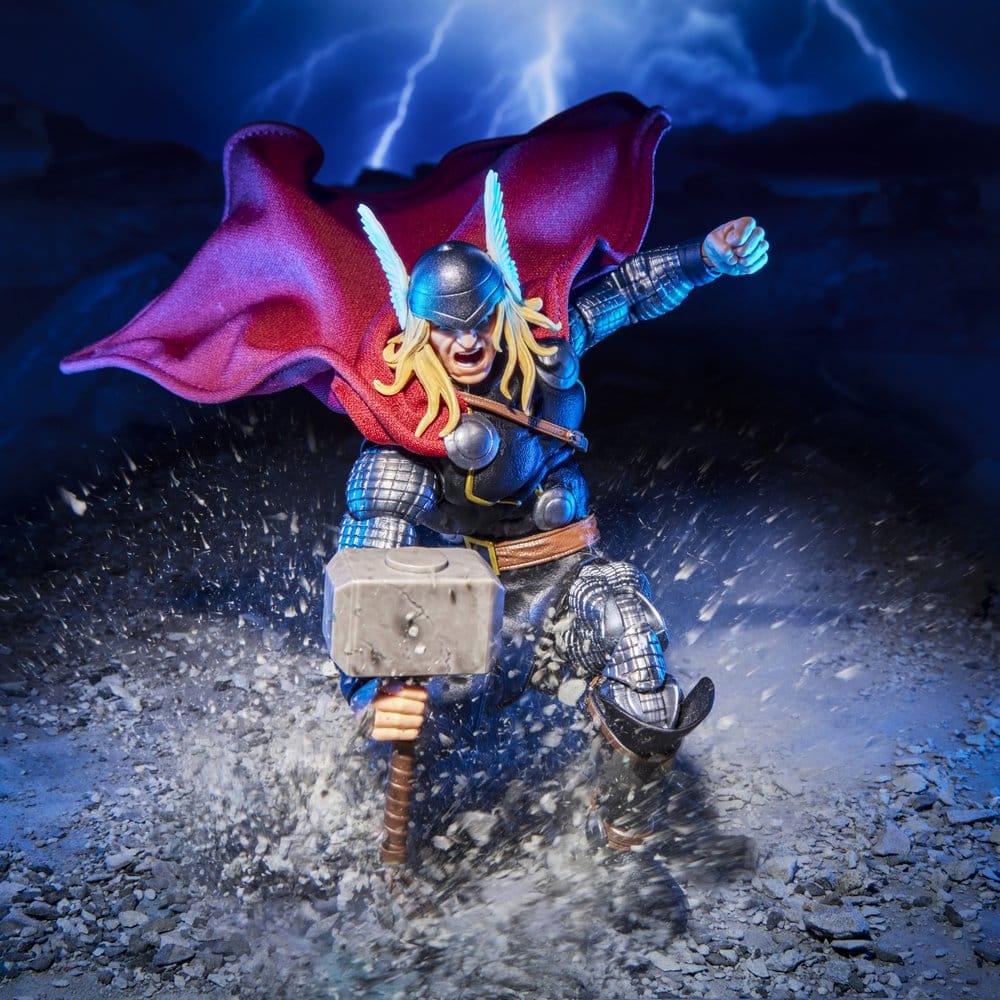 Marvel Legends Maximum Series Action Figure Thor 15 cm [18]