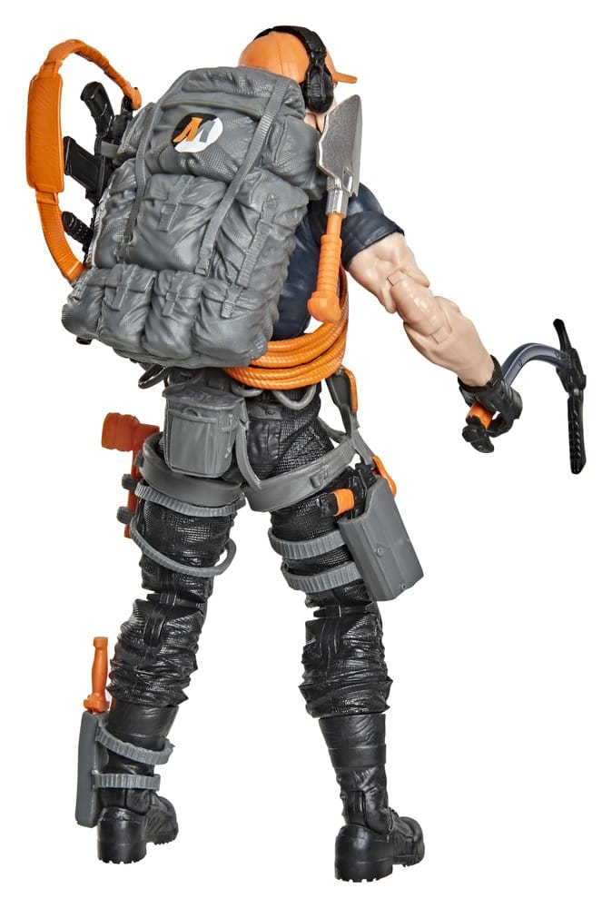G.I. Joe Classified Series Action Figure Action Man 15 cm [2]
