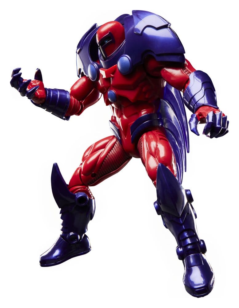 The Uncanny X-Men Marvel Legends Action Figure Onslaught 20 cm [3]