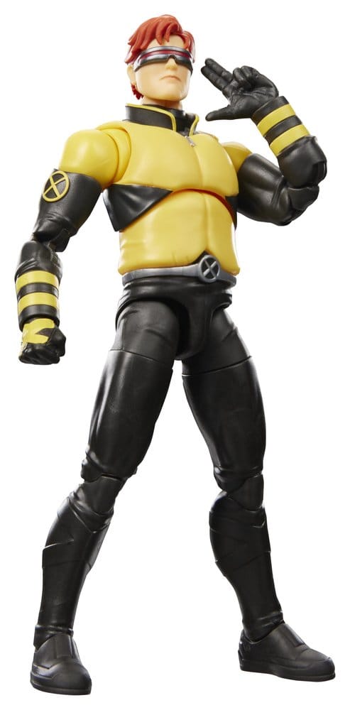 X-Men '97 Marvel Legends Action Figure Cyclops 15 cm [9]