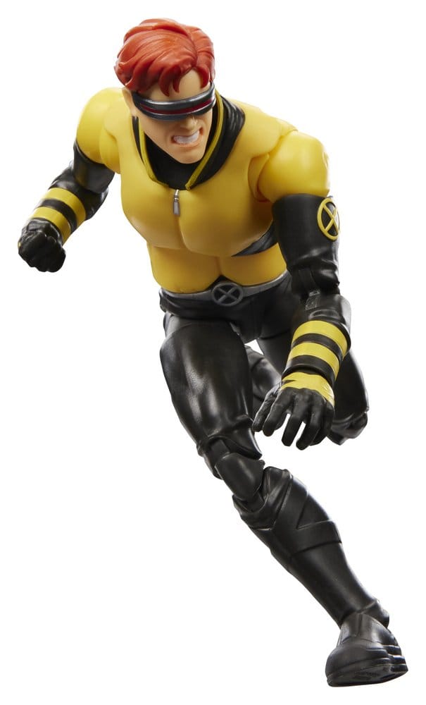 X-Men '97 Marvel Legends Action Figure Cyclops 15 cm [2]