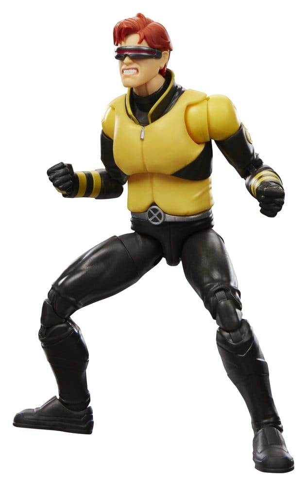 X-Men '97 Marvel Legends Action Figure Cyclops 15 cm [3]
