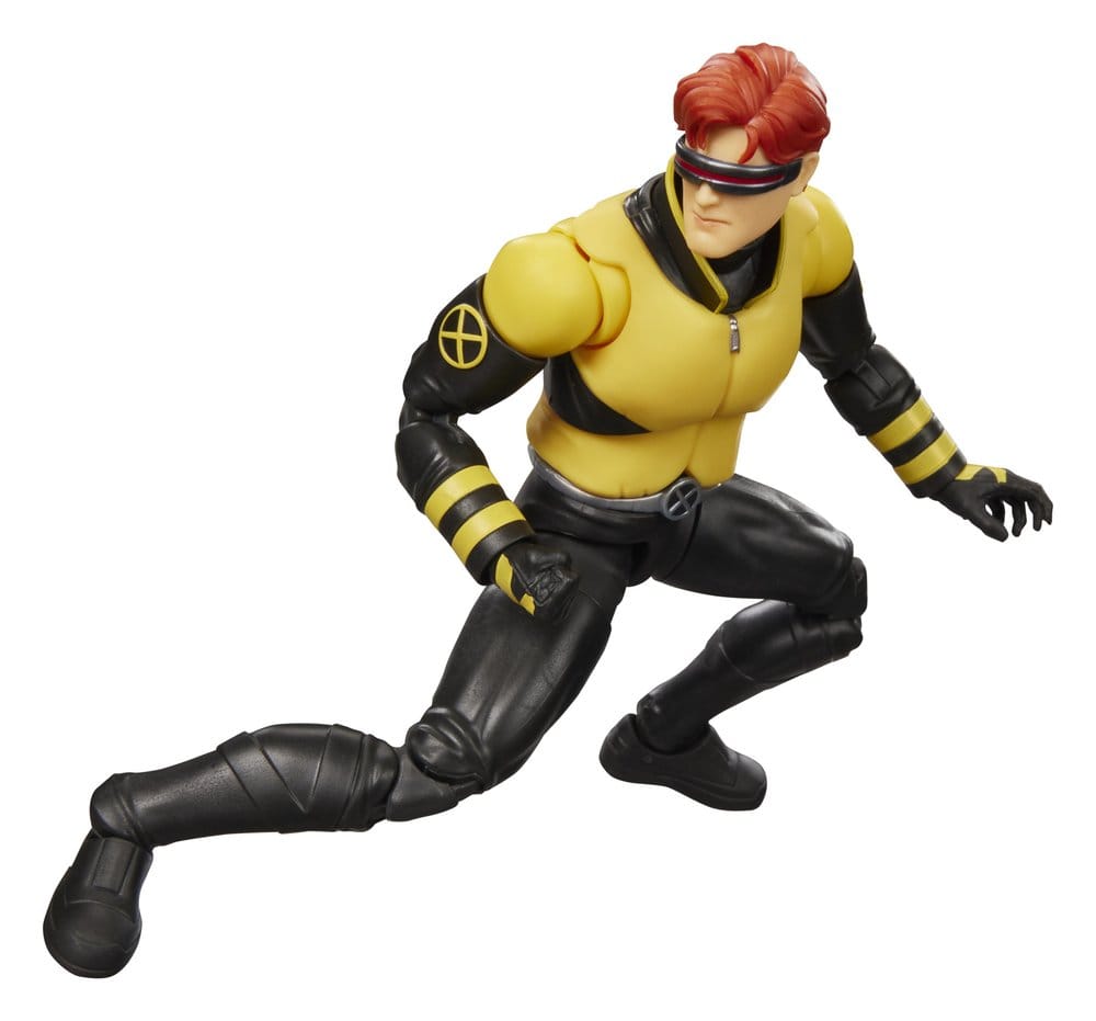 X-Men '97 Marvel Legends Action Figure Cyclops 15 cm [4]