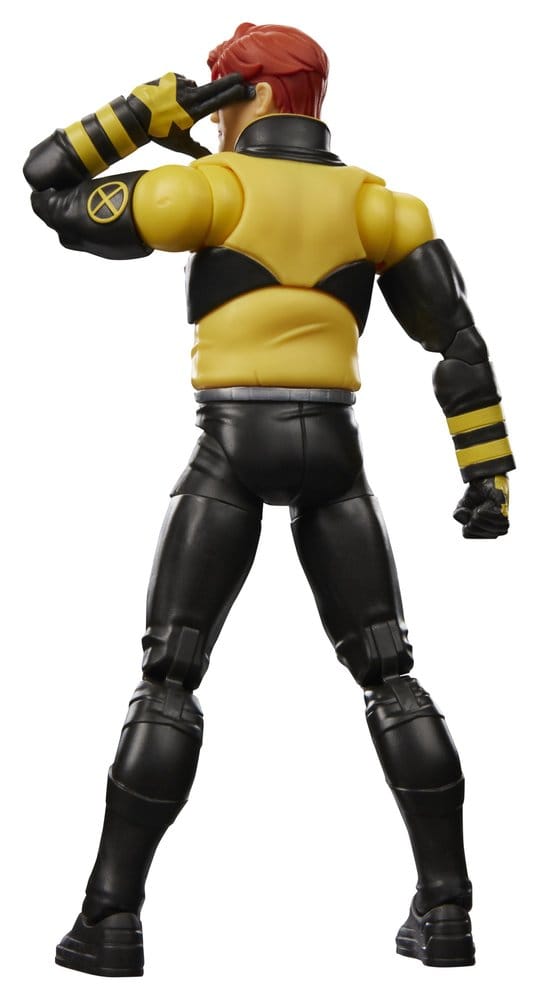 X-Men '97 Marvel Legends Action Figure Cyclops 15 cm [5]