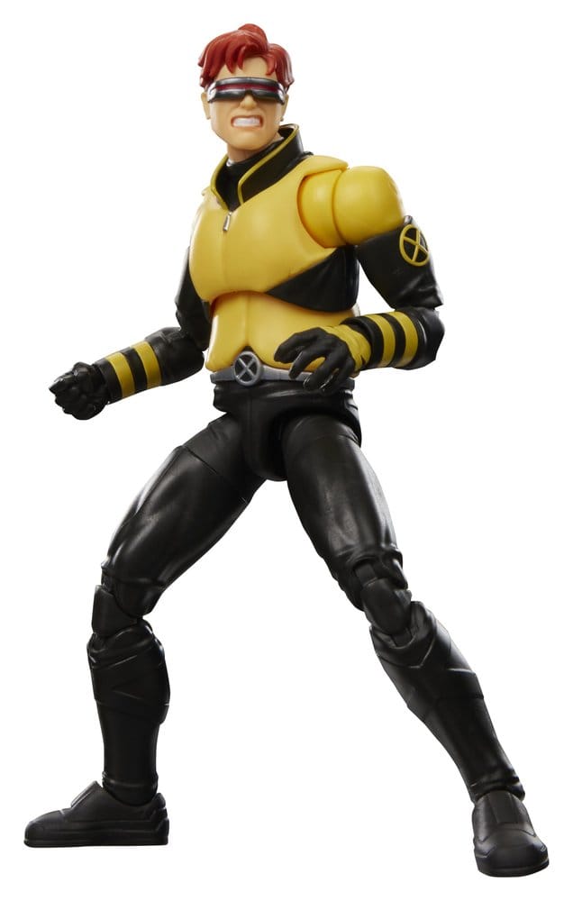 X-Men '97 Marvel Legends Action Figure Cyclops 15 cm [6]