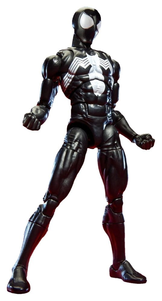 Marvel Legends Maximum Series Action Figure Symbiote Spider-Man 15 cm [16]