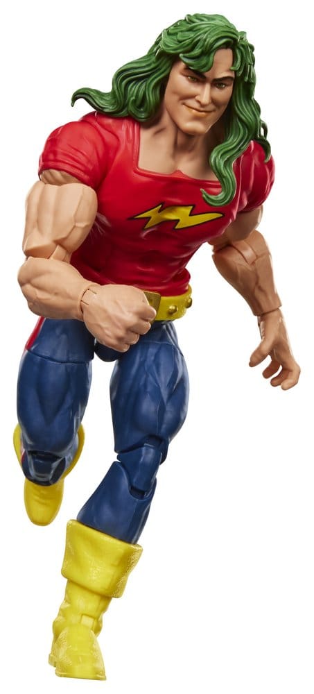 The Incredible Hulk Marvel Legends Action Figure Marvel's Doc Samson 15 cm [9]