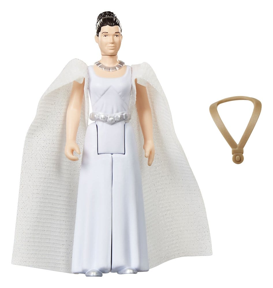 Star Wars Episode IV Retro Collection Action Figure 6-Pack 10 cm [8]