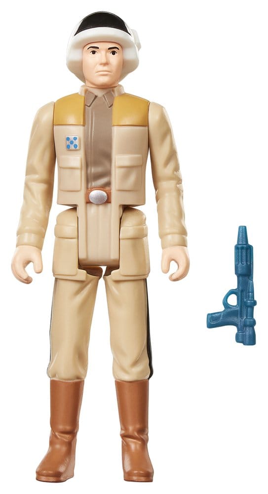 Star Wars Episode IV Retro Collection Action Figure 6-Pack 10 cm [10]