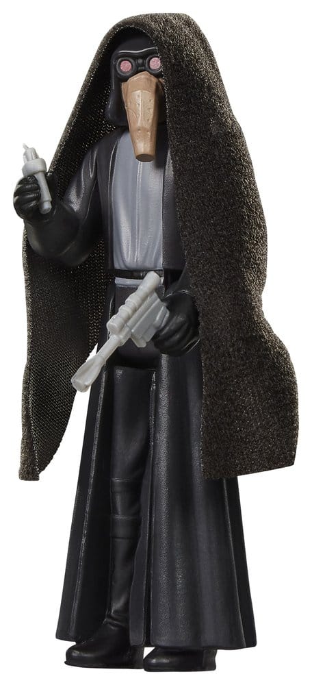 Star Wars Episode IV Retro Collection Action Figure 6-Pack 10 cm [14]