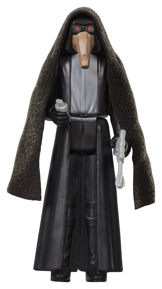 Star Wars Episode IV Retro Collection Action Figure 6-Pack 10 cm [18]