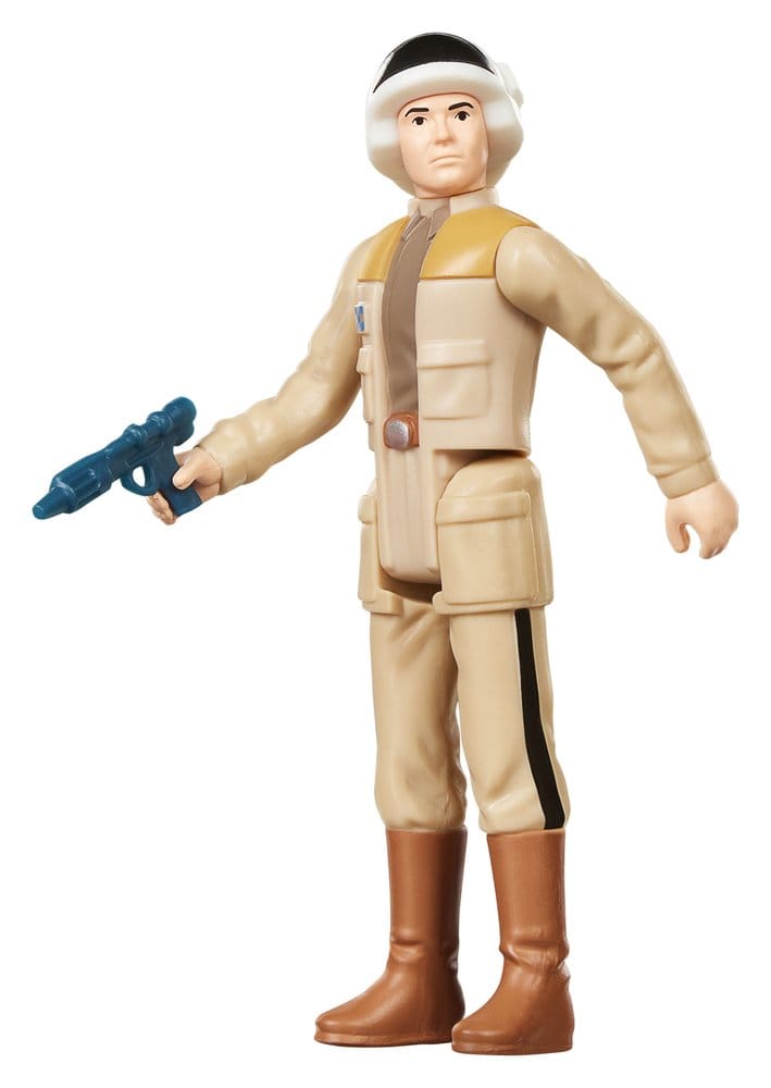 Star Wars Episode IV Retro Collection Action Figure 6-Pack 10 cm [20]