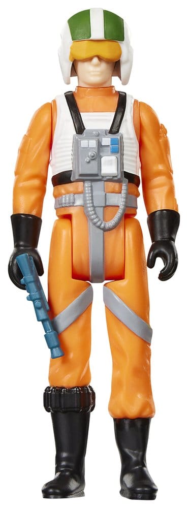 Star Wars Episode IV Retro Collection Action Figure 6-Pack 10 cm [21]