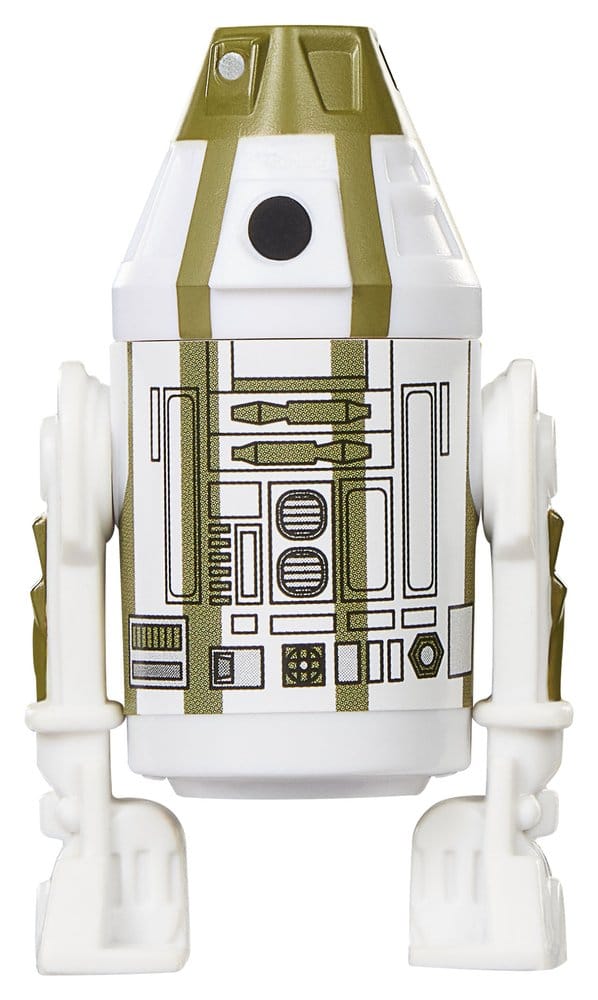 Star Wars Episode IV Retro Collection Action Figure 6-Pack 10 cm [23]