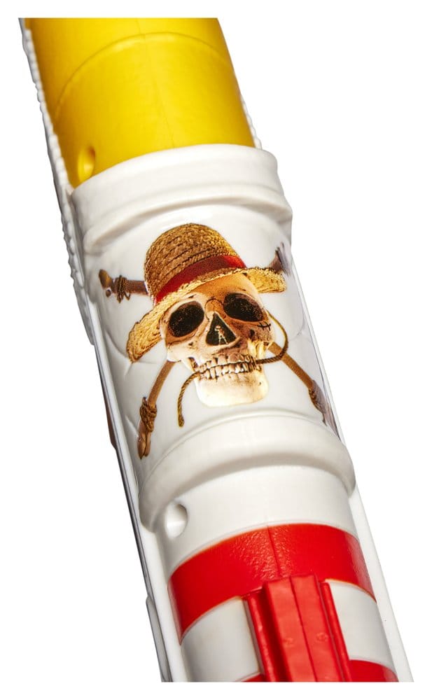 One Piece NERF Dart Blaster Going Merry [1]