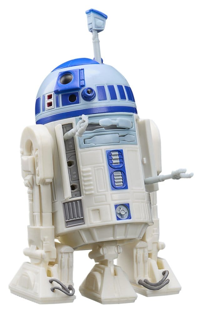 Star Wars: Droids Black Series Action Figure Artoo-Detoo (R2-D2) 15 cm [7]