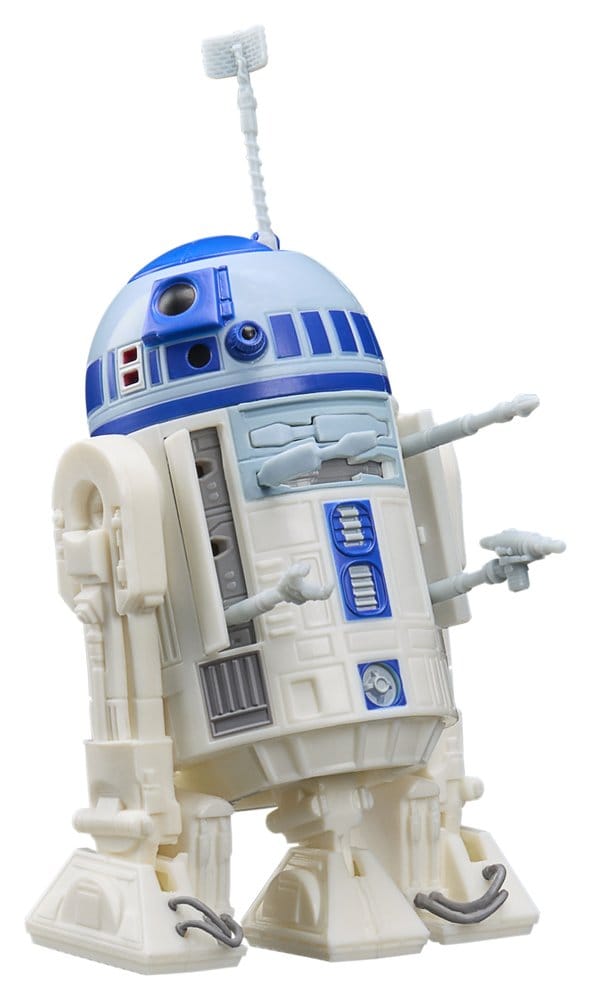 Star Wars: Droids Black Series Action Figure Artoo-Detoo (R2-D2) 15 cm [8]