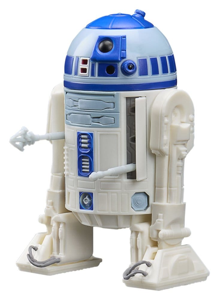 Star Wars: Droids Black Series Action Figure Artoo-Detoo (R2-D2) 15 cm [12]