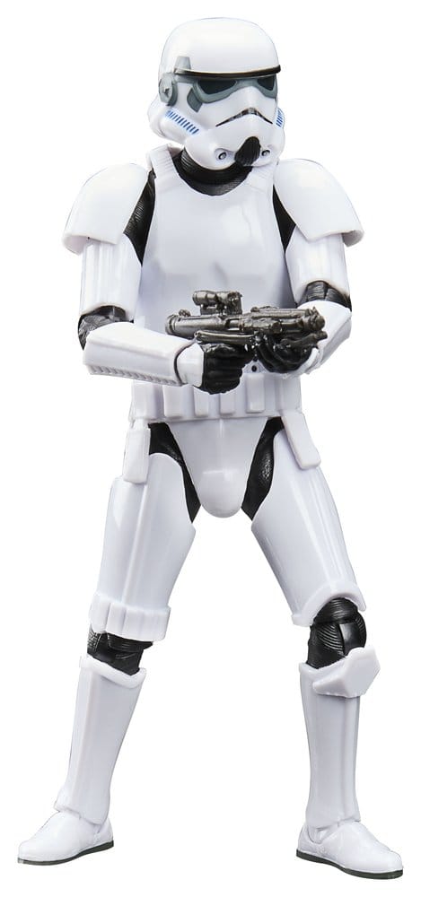 Star Wars: Droids Black Series Action Figure Imperial Stormtrooper 15 cm [5]