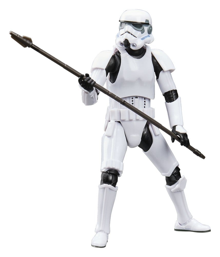 Star Wars: Droids Black Series Action Figure Imperial Stormtrooper 15 cm [10]