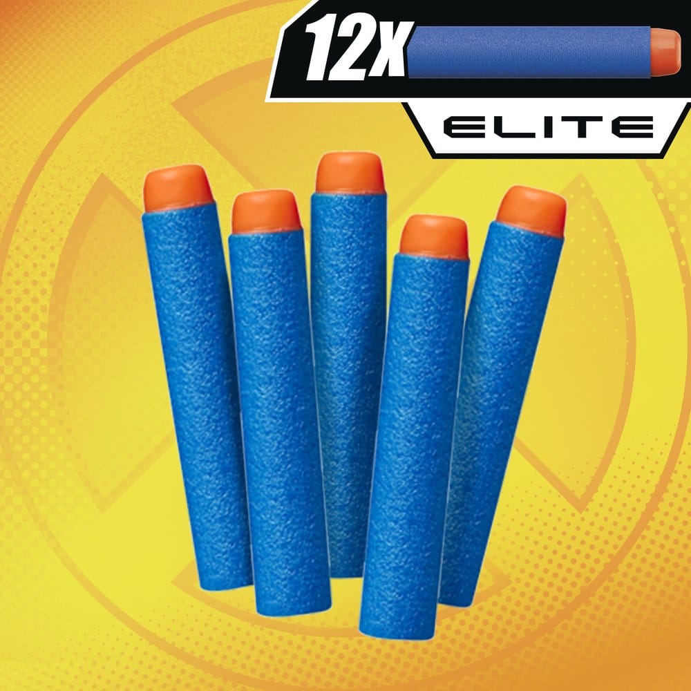 X-Men '97 NERF Dart Blaster Marvel's Wolverine [18]