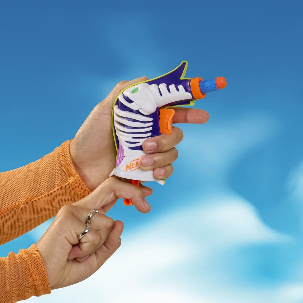 Fortnite NERF Dart Blaster 4-Pack Fortnitemares [14]
