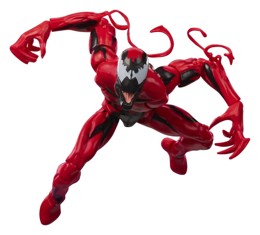 Maximum Carnage Marvel Legends Action Figure Carnage 15 cm [2]