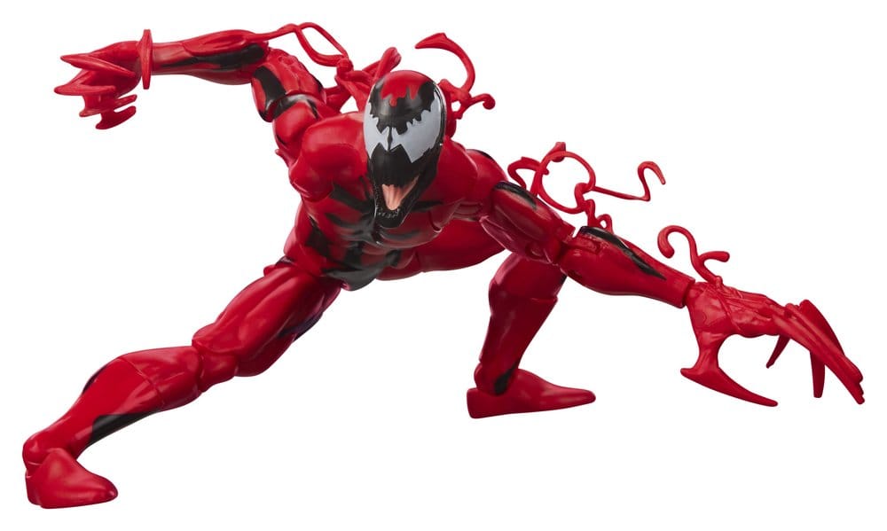 Maximum Carnage Marvel Legends Action Figure Carnage 15 cm [3]
