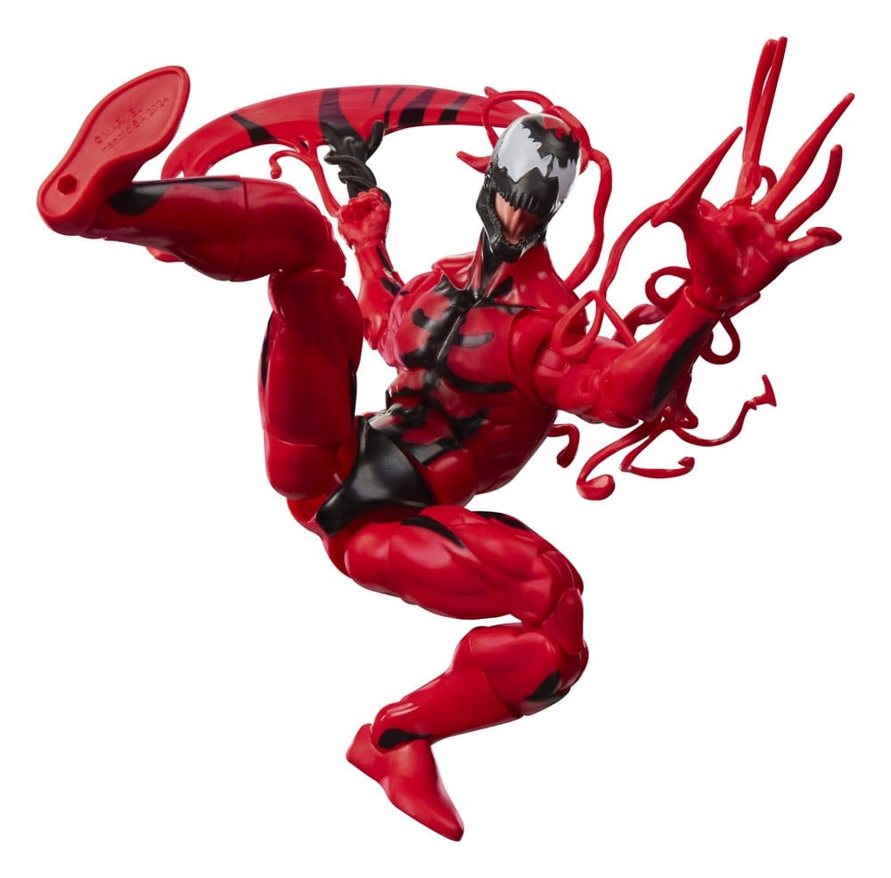 Maximum Carnage Marvel Legends Action Figure Carnage 15 cm [4]