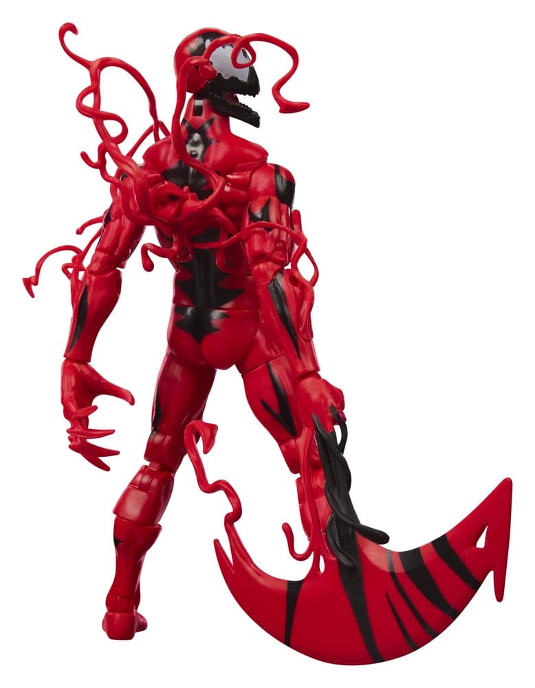 Maximum Carnage Marvel Legends Action Figure Carnage 15 cm [5]