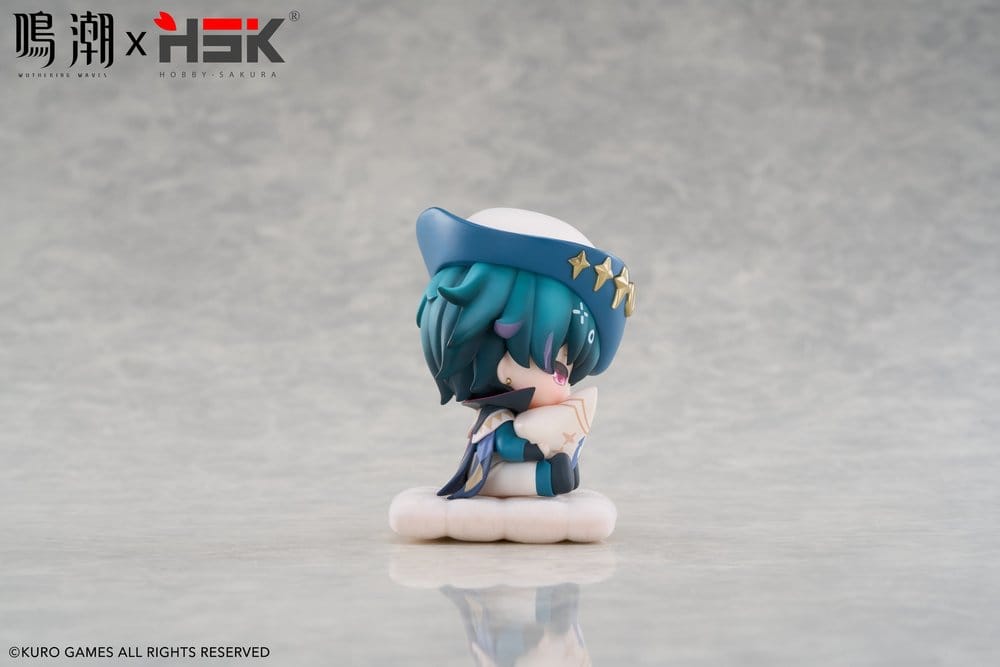 Wuthering Waves Nemunemu Series PVC Figure Brant Chibi 9 cm [3]