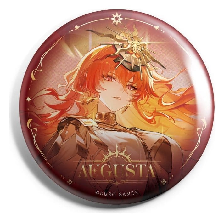 Wuthering Waves PVC Figure 1/7 Augusta 29 cm [0]