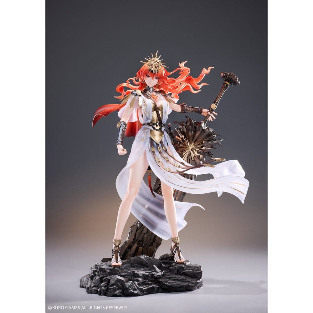 Wuthering Waves PVC Figure 1/7 Augusta 29 cm [2]