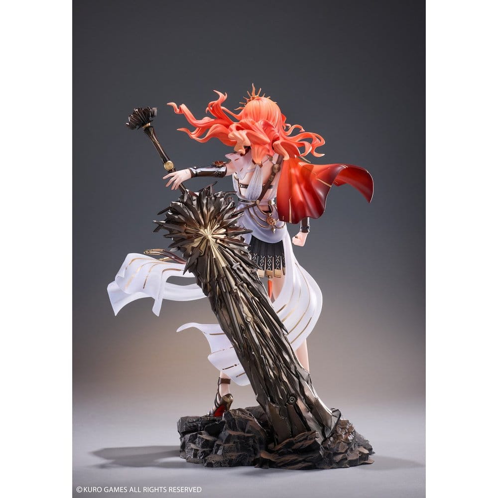 Wuthering Waves PVC Figure 1/7 Augusta 29 cm [3]