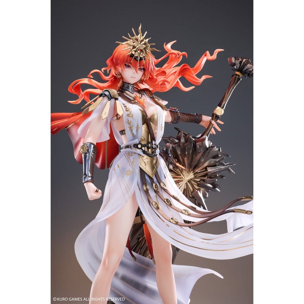 Wuthering Waves PVC Figure 1/7 Augusta 29 cm [5]